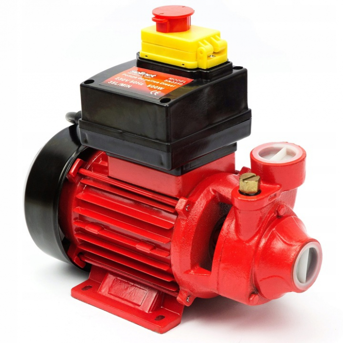 Pompa motorina 600W 220V 2400 L/h  SN3550 [5]