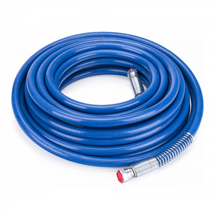 Pompa hidrodinamica pentru zugravit/ vopsit airless 3000W, 250 bari, 8l/min POWERMAT [10]