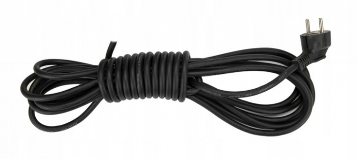 Pompa submersibila apa murdara fosa septica cu tocator,  putere 750W [3]