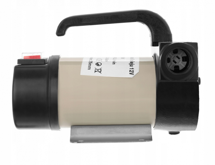 Pompa transfer motorina 12V cu autoamorsare [3]