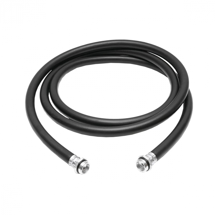 Pompa transfer motorina 24V,40l/minut cu contor furtun si pistol de alimentare [6]