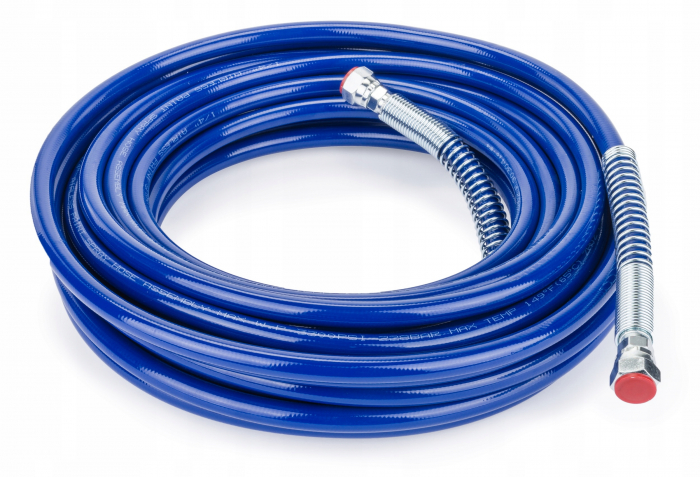 Pompa zugravit vopsit airless electrica cu piston 1500W  225 bar  furtun 15 m GRATUIT   Extensie pistol  50cm [4]