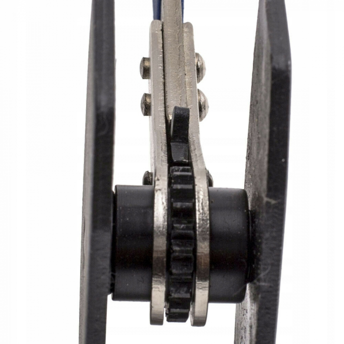 Presa etrier frana dispozitiv pentru impins pistonase de frana, distanta de lucru 40-68 mm [3]