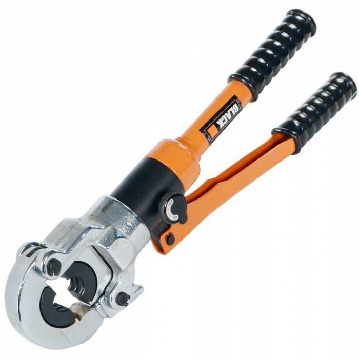 Presa hidraulica PEX teava  16-32mm  clesti de sertizare presare  pentru tevi [4]