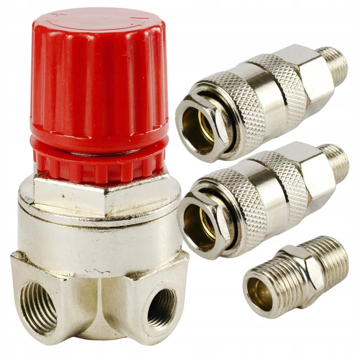 Presostat pentru compresor 230V [7]
