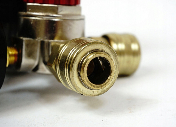 Presostat pentru compresor 230V [2]