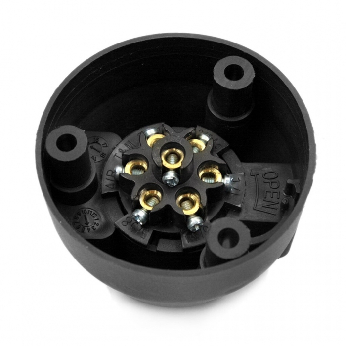Priza Electrica Remorca 12V / 7 Pini [2]