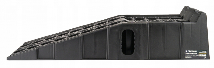 Rampe auto pentru Atelier/ Platforme - 2 buc 8 TONE cu huse de protectie de material  impermeabil [3]