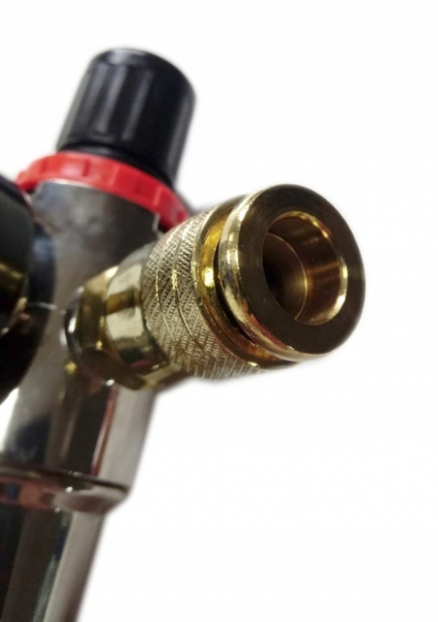 Reductor cu filtru pentru compresor [7]