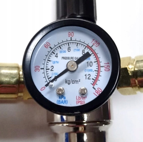 Reductor cu filtru pentru compresor [5]