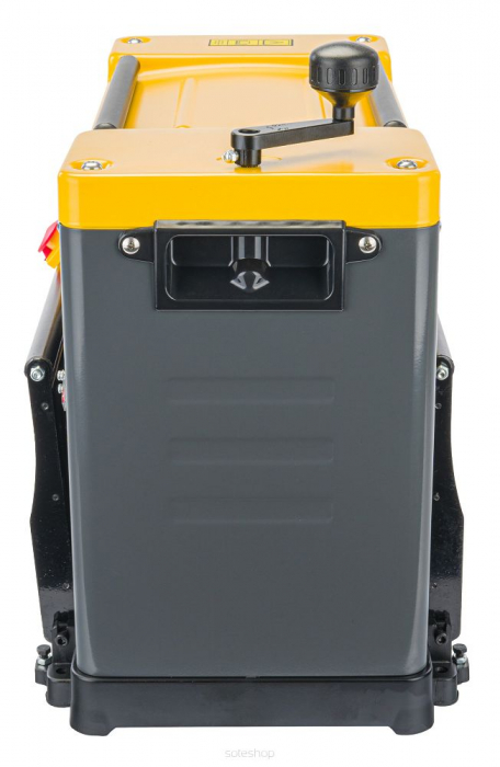 Rindea electrica  2000W  latime de rindeluire 330mm [9]
