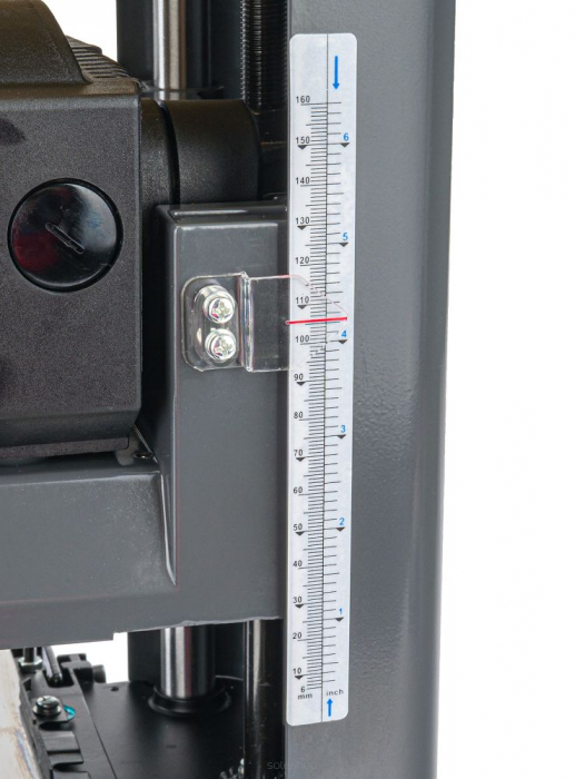 Rindea electrica  2000W  latime de rindeluire 330mm [7]
