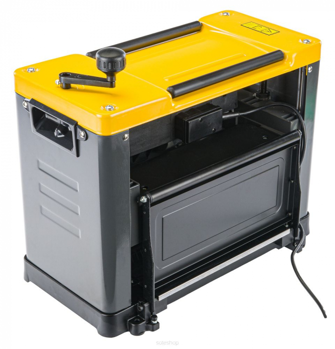 Rindea electrica  2000W  latime de rindeluire 330mm [14]