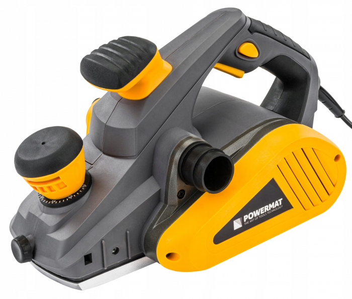 Rindea electrica 220V cu motor de 2000W reglare precisa cutite din otel cu latimea de 100 mm turatie 16000 RPM [10]