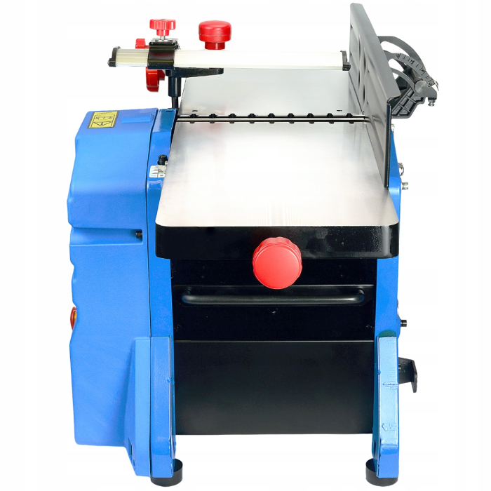 Rindea electrica grosime 200mm, 3500W, 230V, masa 750x210mm, viteza 8500 rpm [3]