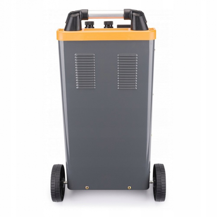 Robot pornire redresor incarcare baterii auto 850A [9]