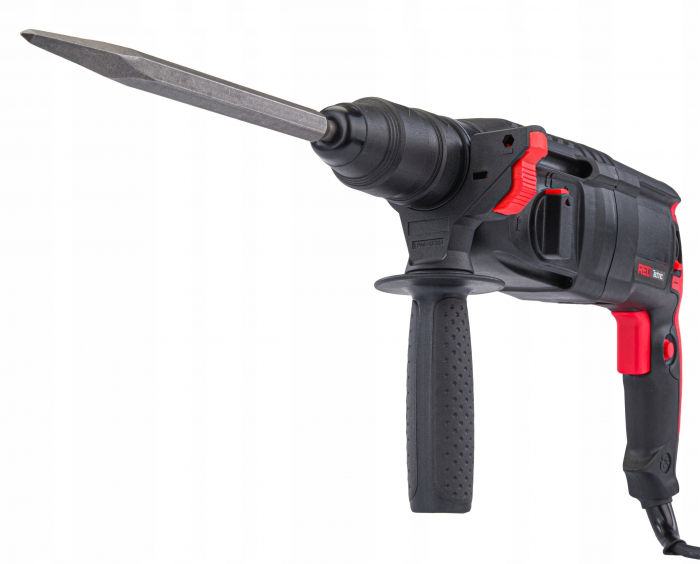 Rotopercutor hammer SDS+ 2600W 4J [10]