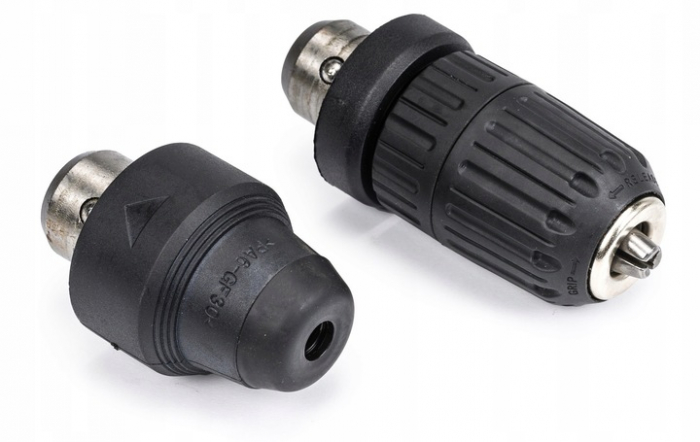Rotopercutor hammer SDS+ 2600W 4J [6]