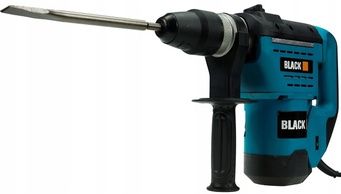 Rotopercutor SDS 2500W 32mm 12255 [3]
