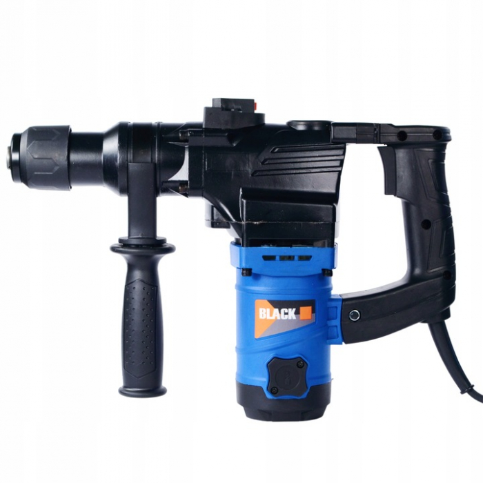 Rotopercutor SDS+ cu impact 7J cu reglarea vitezei [6]