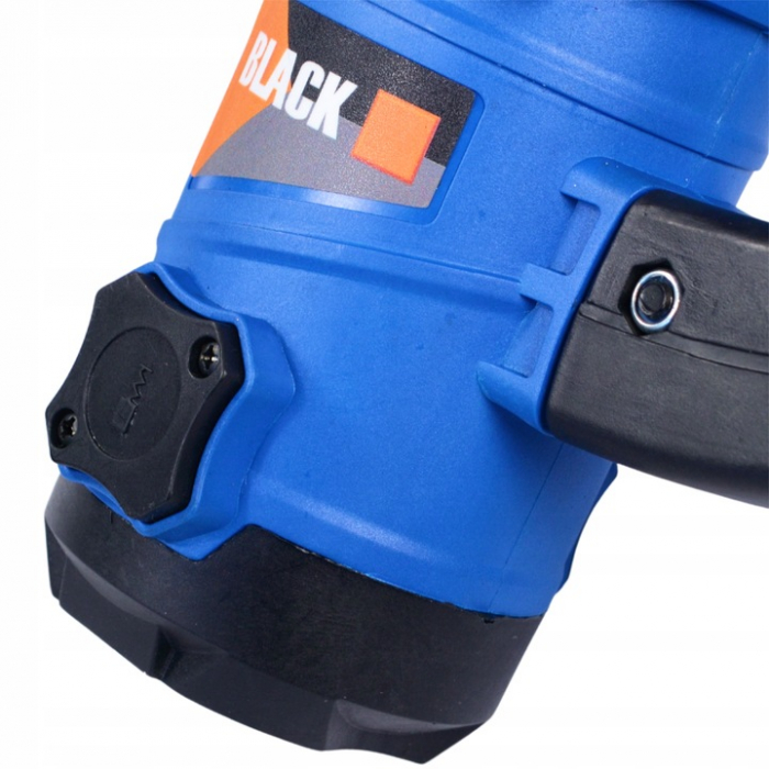 Rotopercutor SDS+ cu impact 7J cu reglarea vitezei [8]