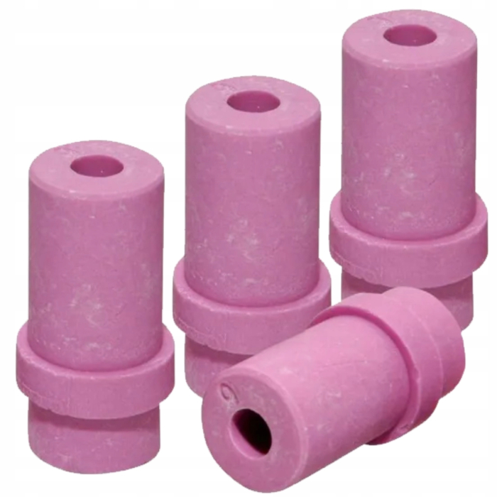 Sablatoare Pneumatica Profesionala cu Sifon 10 Litri, Presiune 5.5 - 8.2 Bar, Furtun de Sablare 4.5 Metri, 4 Duze Ceramice Incluse (4-7mm), Greutate 2 kg, Model Anul 2026 [4]