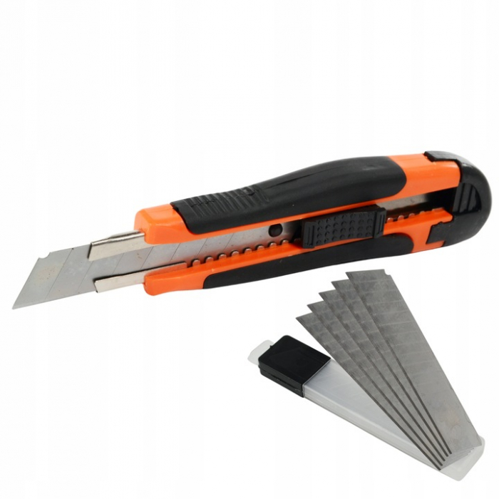 Set 100 scule si unelte universale, uz semi-profesionist BlackTools [8]