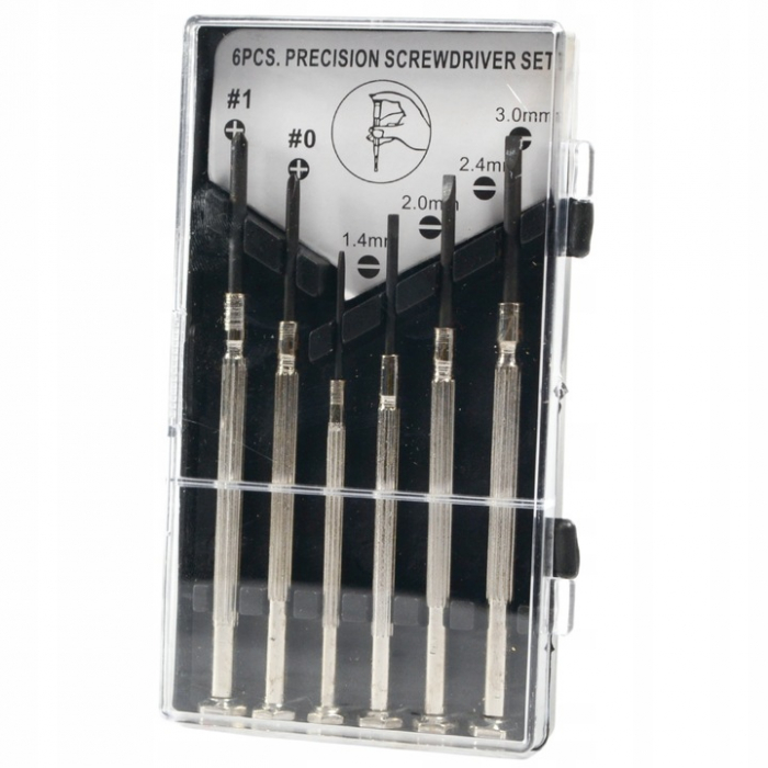 Set 100 scule si unelte universale, uz semi-profesionist BlackTools [5]