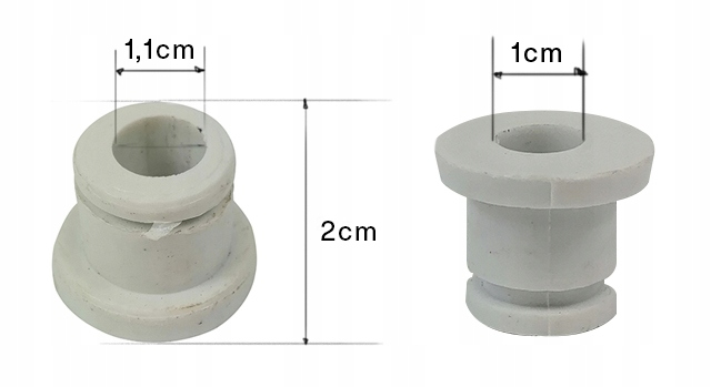 Set 4 duze tencuit  10mm [2]