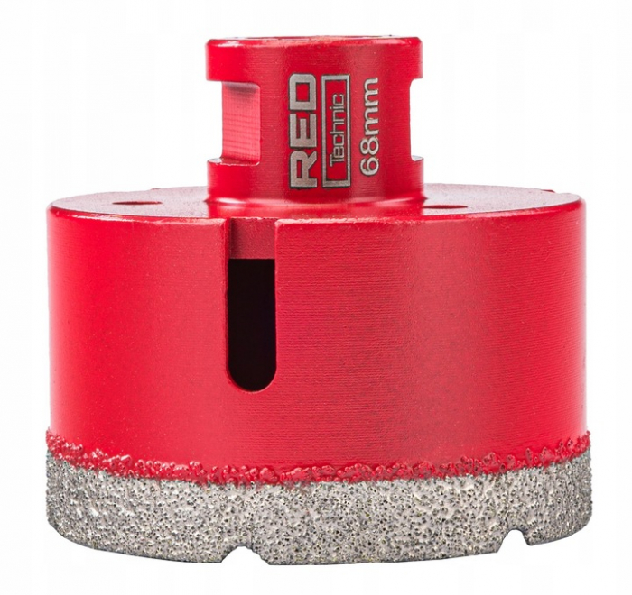 Set 9 freze diamantate Hex M14 cu valiza depozitare [5]
