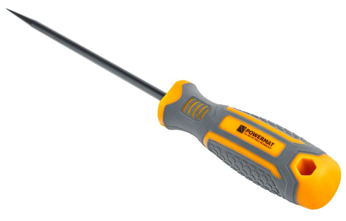 Set Cârlige Pentru Inele O – 9 Piese, Oțel Călit 40 HRC | Profesional pentru Service Auto [10]