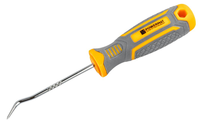 Set Cârlige Pentru Inele O – 9 Piese, Oțel Călit 40 HRC | Profesional pentru Service Auto [7]