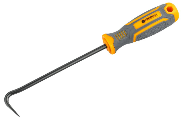 Set Cârlige Pentru Inele O – 9 Piese, Oțel Călit 40 HRC | Profesional pentru Service Auto [3]