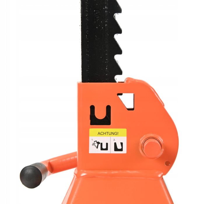 Set Cric hidraulic de 2,5 tone + doua suporturi cu o capacitate de ridicare de 3T [18]