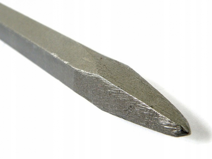 Set dalta si spitz pentru beton   SDS   Plus   250mm [2]