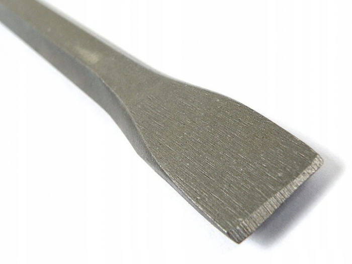 Set dalta si spitz pentru beton   SDS   Plus   250mm [3]