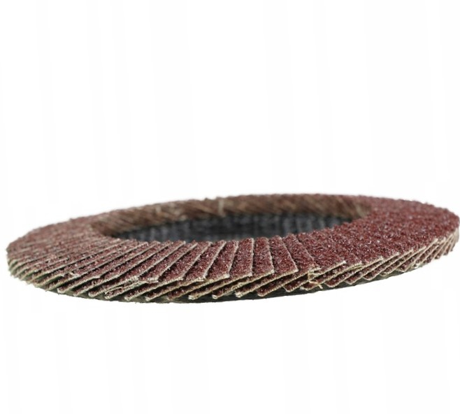 Set de 10 discuri de slefuit 125 mm  P40 [2]