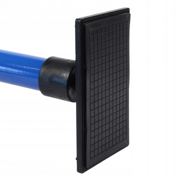 Set de 2 suporti pentru placi de rigips inaltimea maxima 290cm [6]