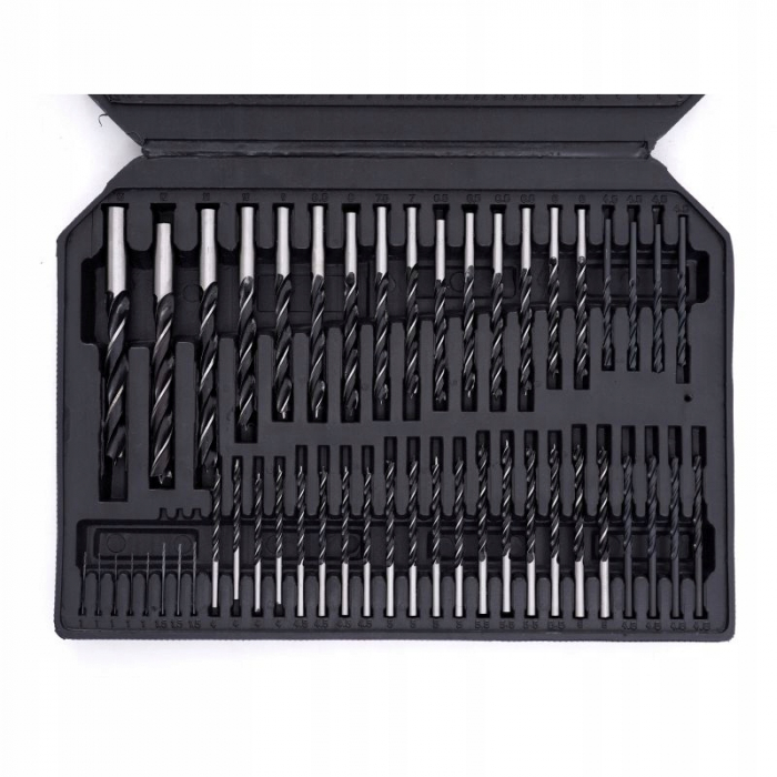 Set de 300 elemente dalti burghie [4]