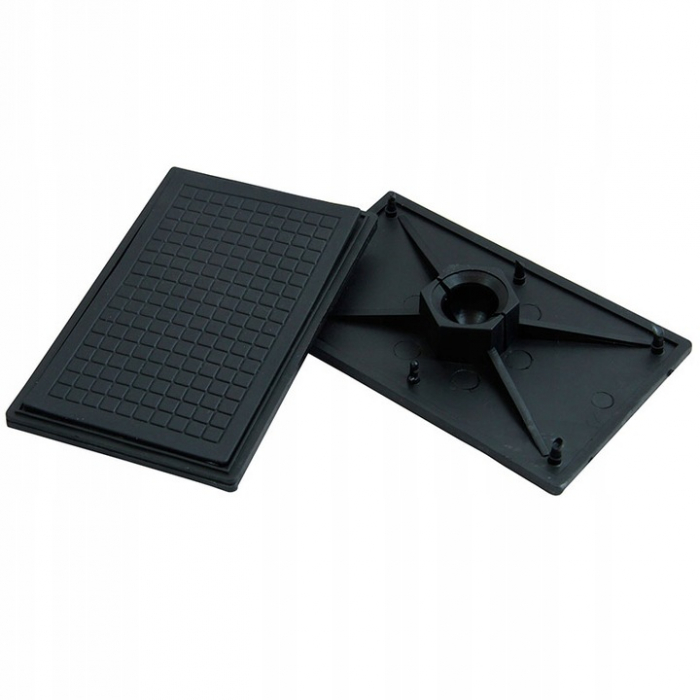 Set de 4 bucati suporti placi rigips SN30802-4 [9]