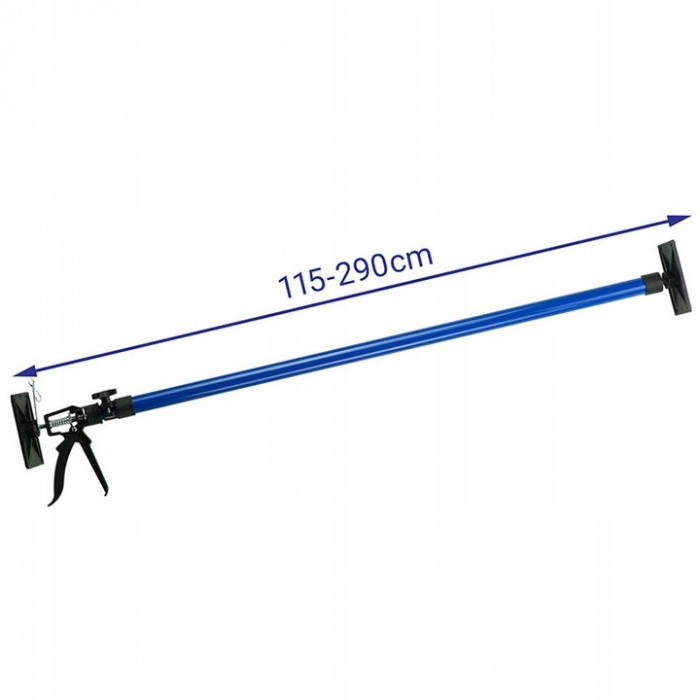 Set de 4 bucati suporti placi rigips SN30802-4 [4]