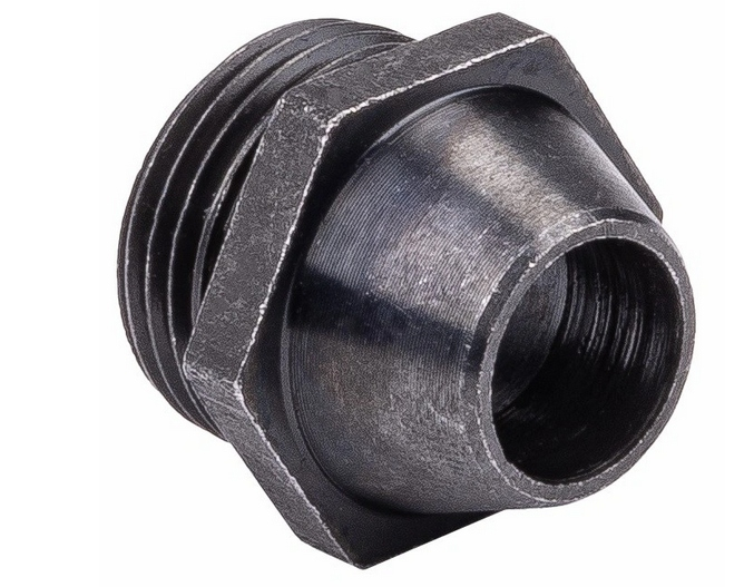 Set de 4 duze pentru masina de tencuit 7mm diametru [2]