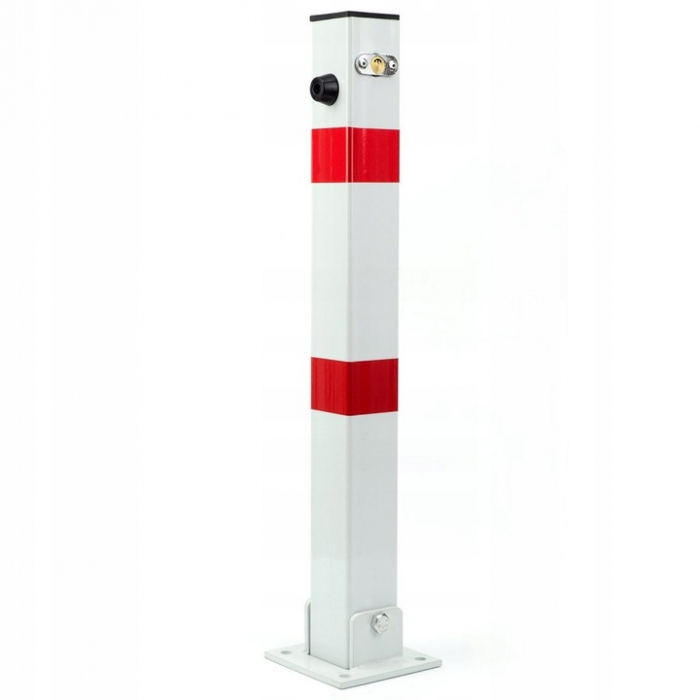 Set de 4 stalpi de blocare a parcarii SN1803 [6]