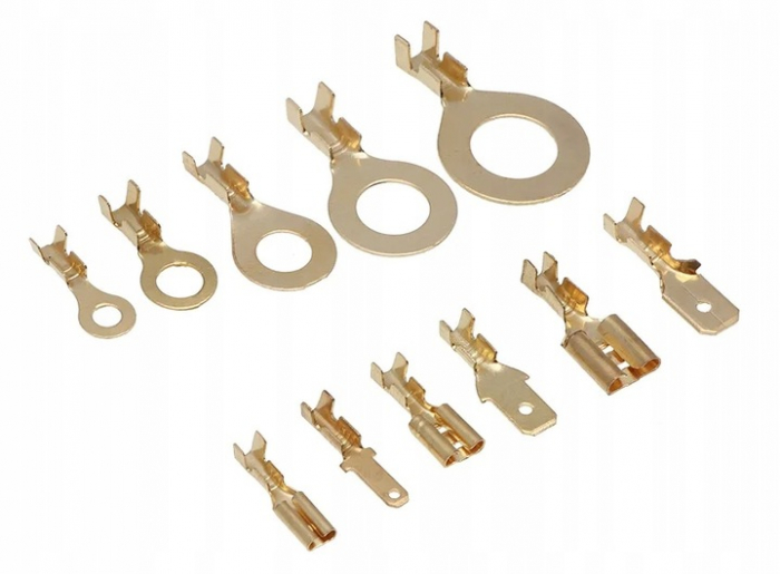 Set de 750 de conectori pentru cablu [4]