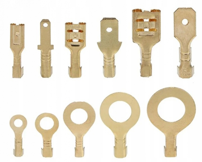 Set de 750 de conectori pentru cablu [5]