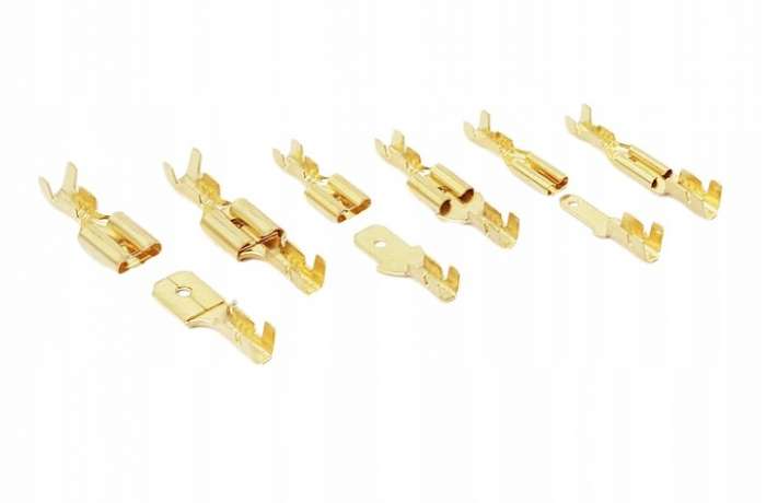 Set de 750 de conectori pentru cablu [3]