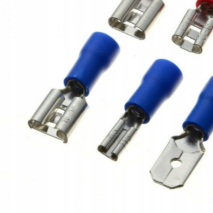 Set de conectori electrici 280 elemente [3]