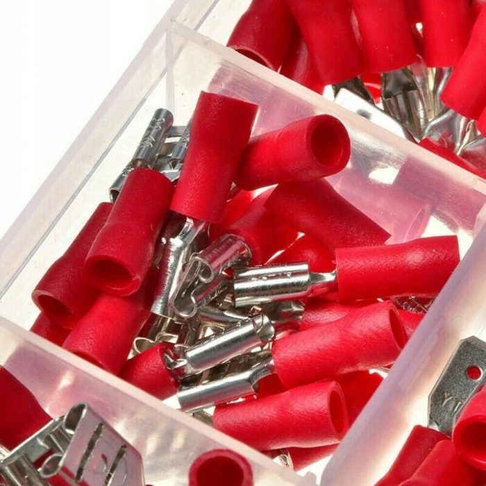 Set de conectori electrici 280 elemente [2]