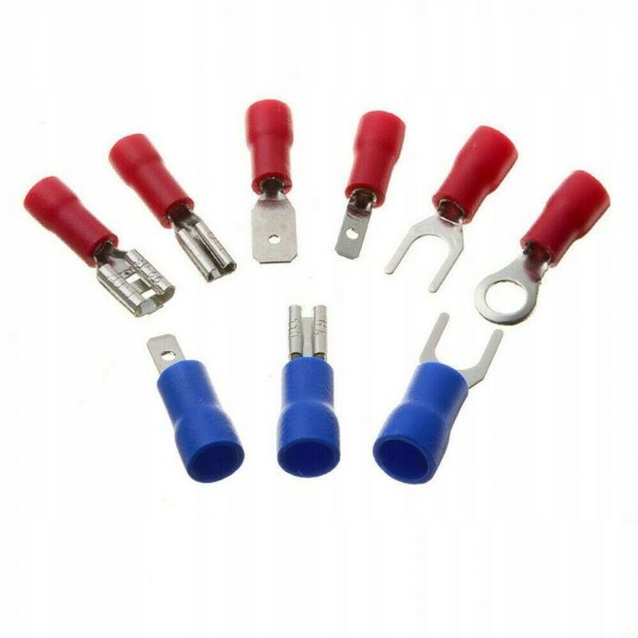 Set de conectori electrici 280 elemente [7]