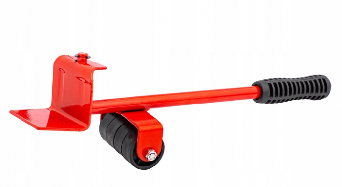 Set pentru mutat mobilierul- capacitate 150kg- 5 bucati [3]